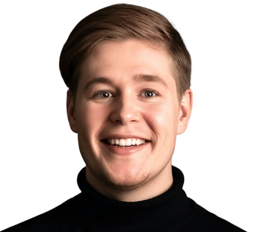 Jackson Parsons